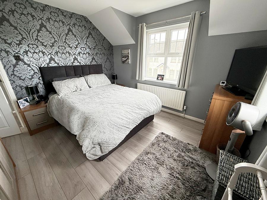 2 Gransden Court