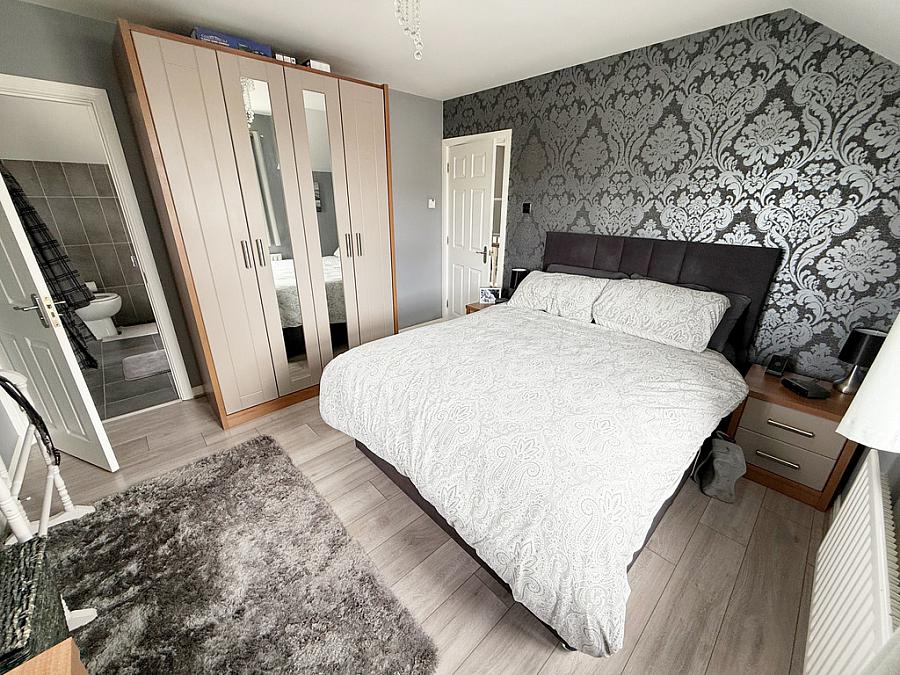2 Gransden Court