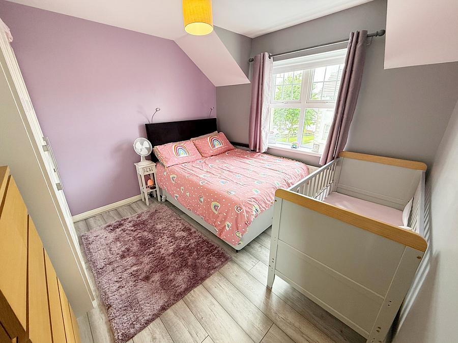 2 Gransden Court