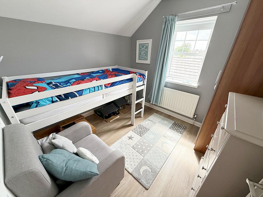 2 Gransden Court