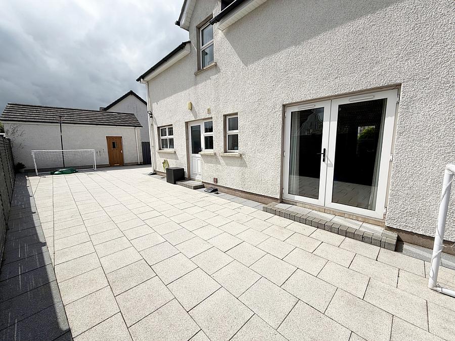 2 Gransden Court