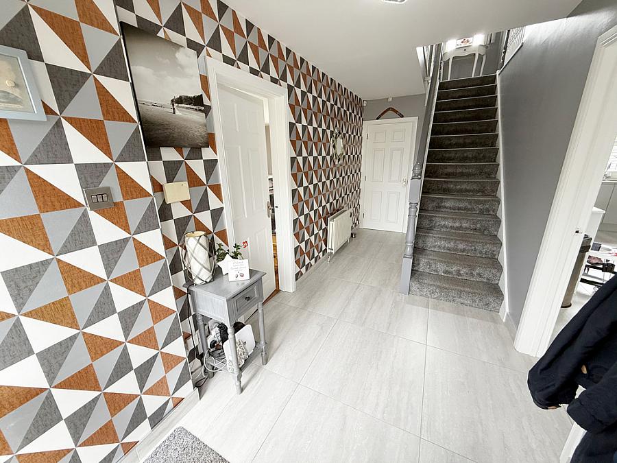 2 Gransden Court