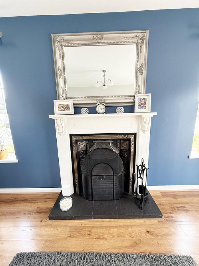 2 Gransden Court