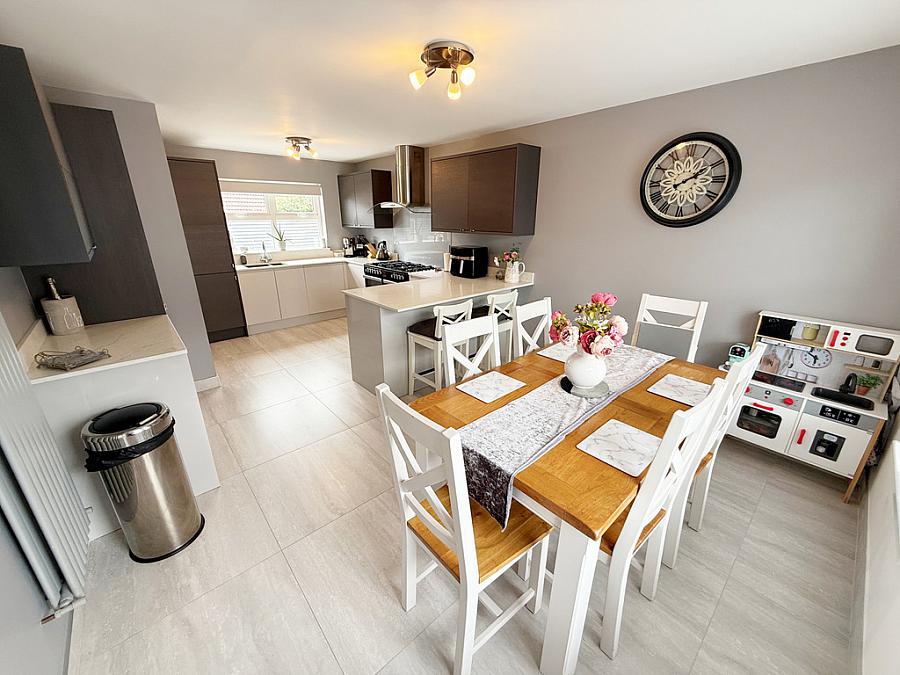 2 Gransden Court