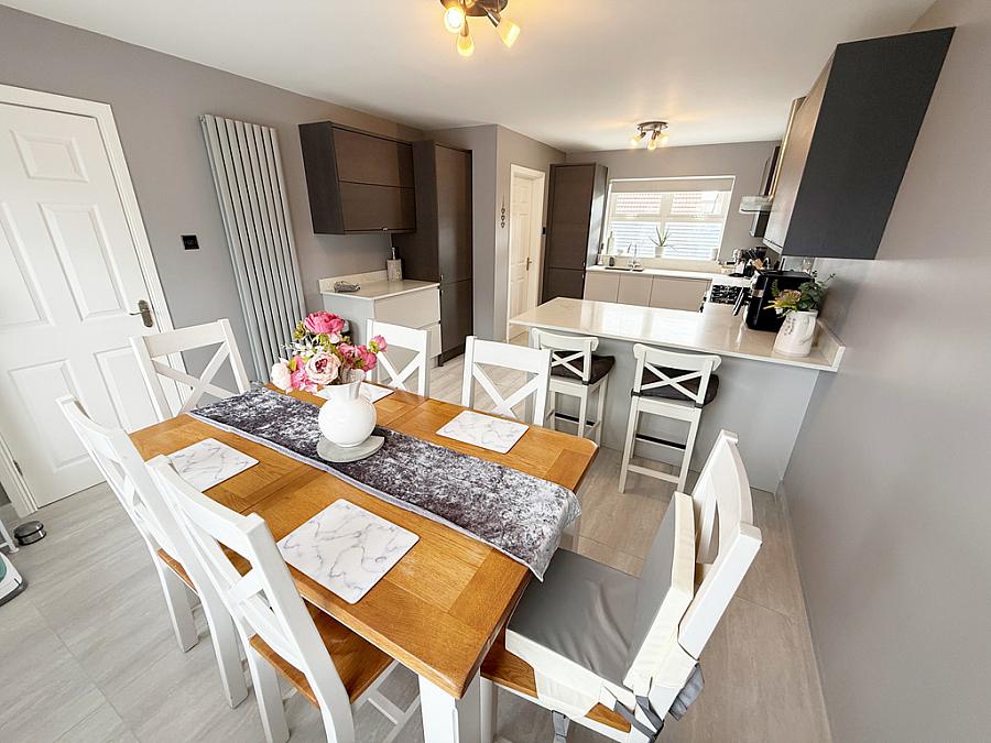 2 Gransden Court