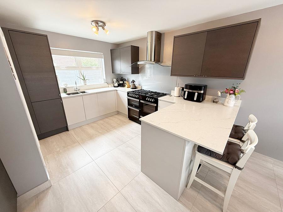 2 Gransden Court