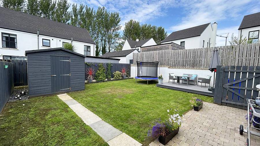 17 Cranagh View Road