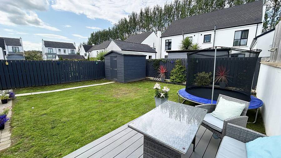 17 Cranagh View Road
