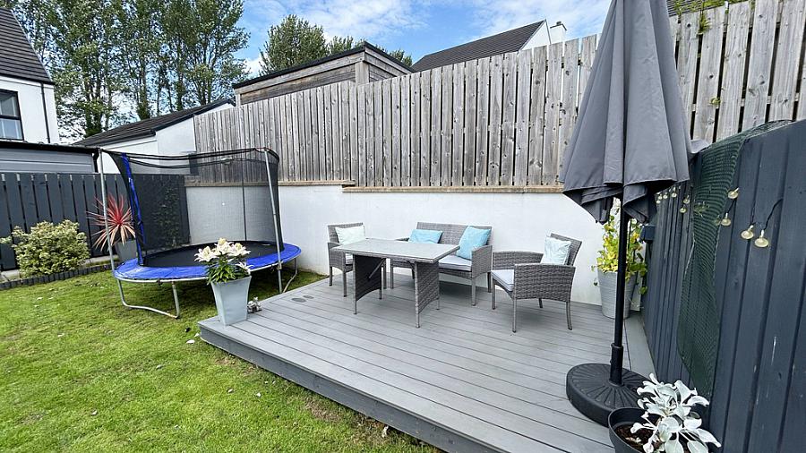 17 Cranagh View Road