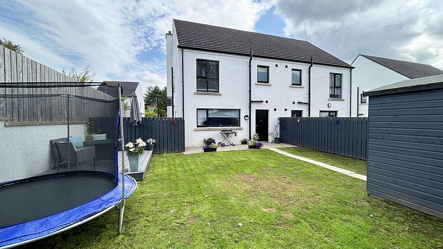 17 Cranagh View Road