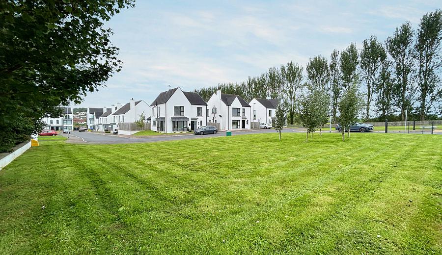 17 Cranagh View Road