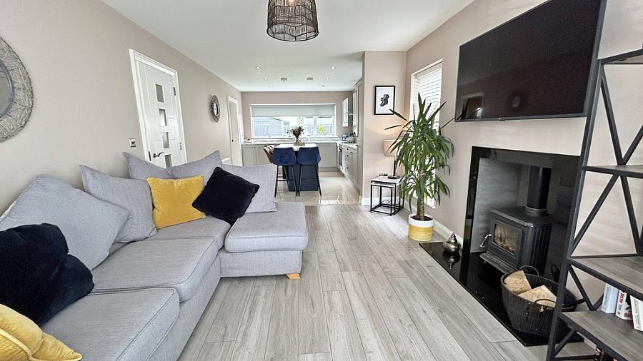 17 Cranagh View Road