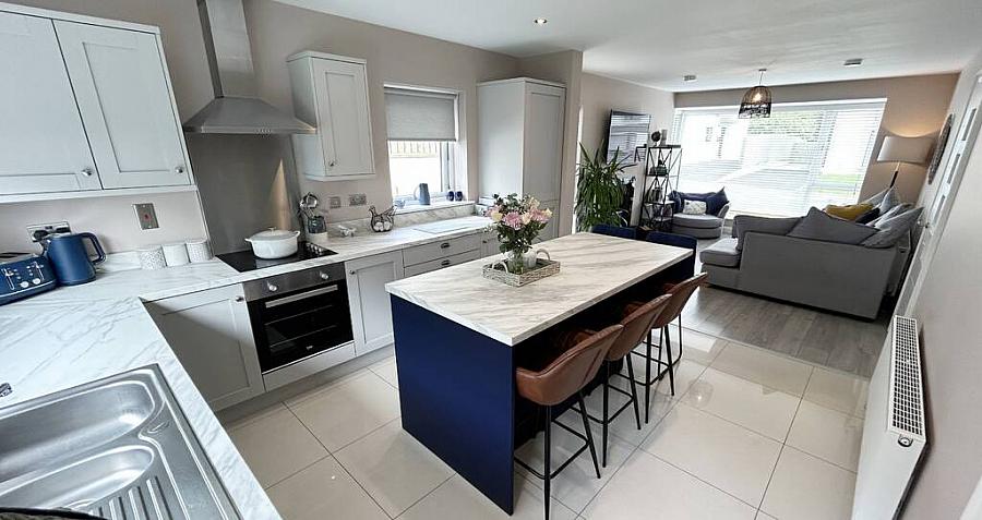 17 Cranagh View Road