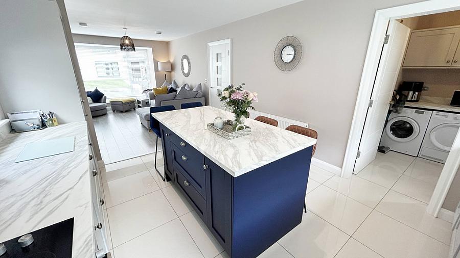 17 Cranagh View Road