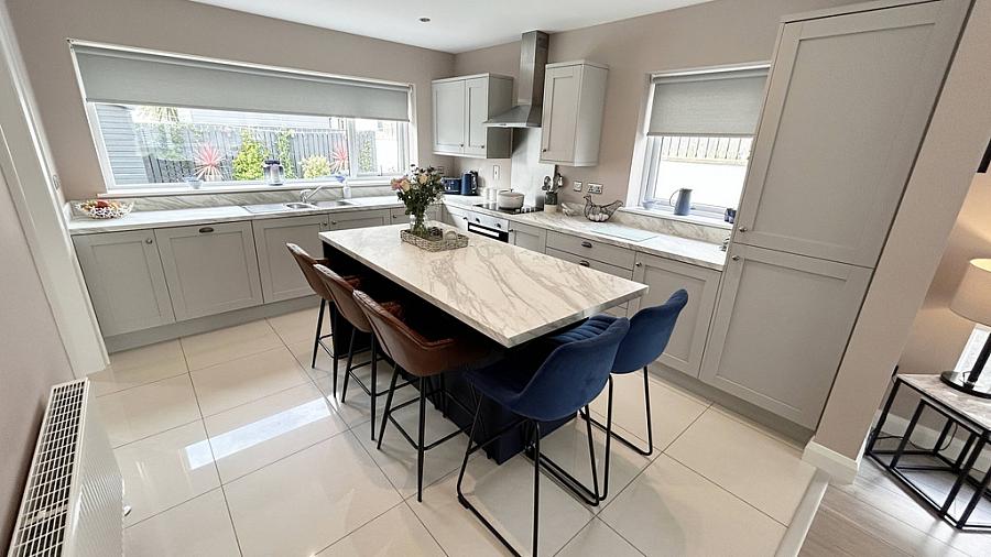 17 Cranagh View Road