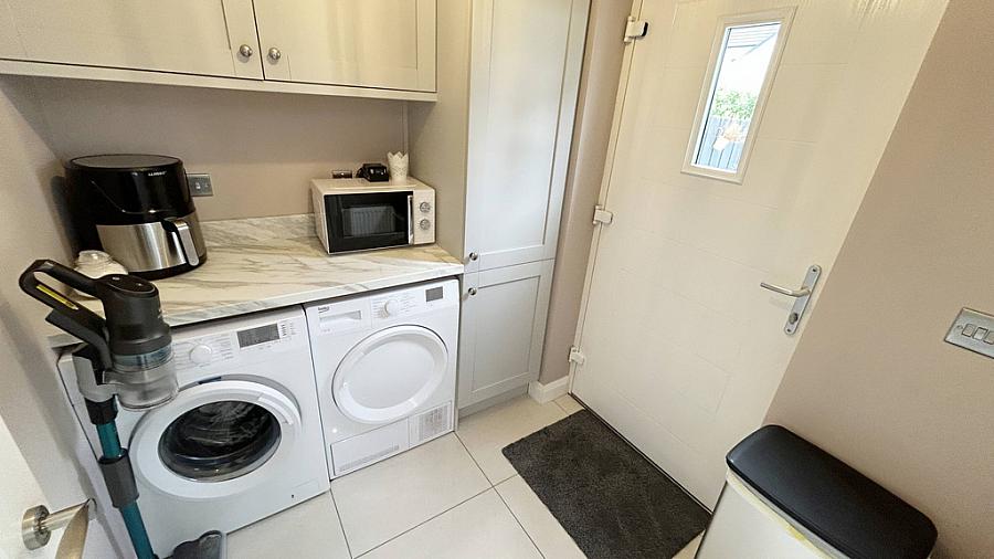 17 Cranagh View Road