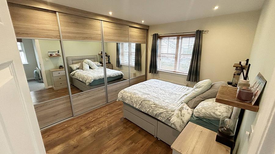 37 Greenhall Court 37 Greenhall Court