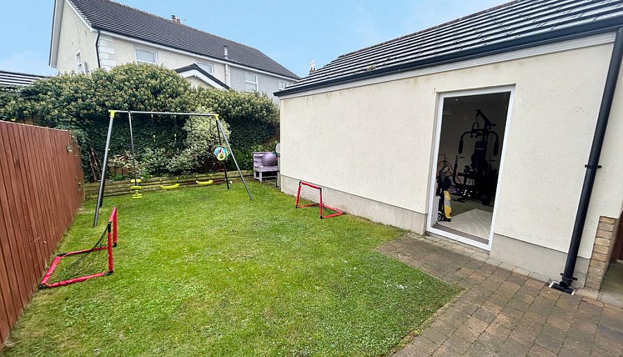 37 Greenhall Court 37 Greenhall Court