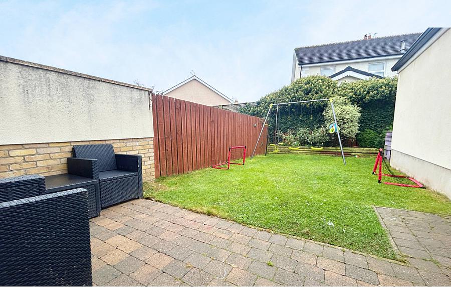37 Greenhall Court 37 Greenhall Court