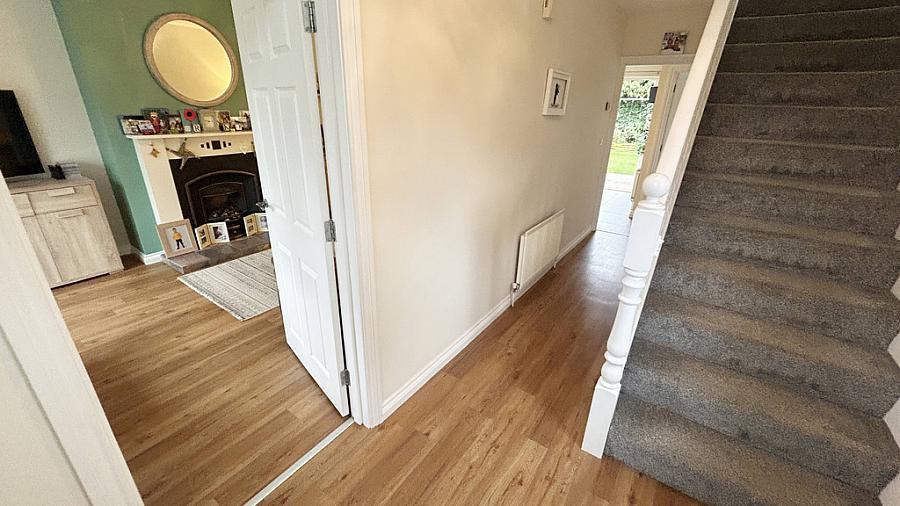 37 Greenhall Court 37 Greenhall Court