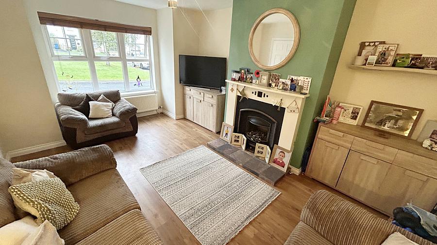 37 Greenhall Court 37 Greenhall Court