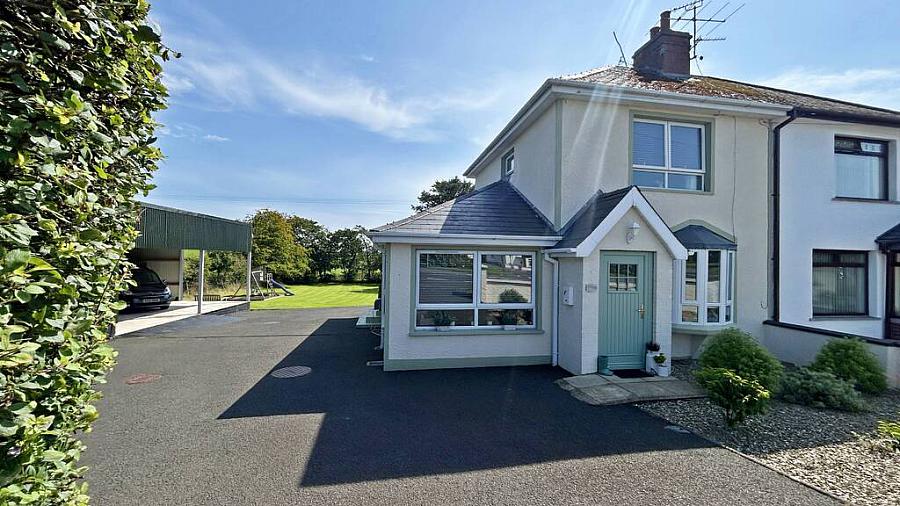 89 Cloyfin Road