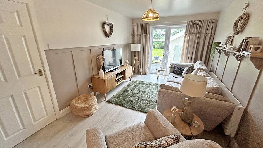 89 Cloyfin Road