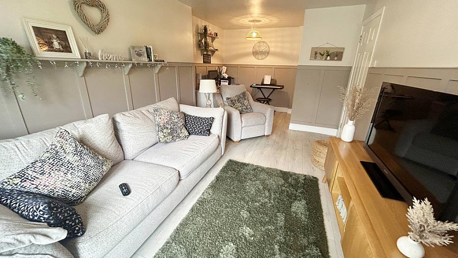 89 Cloyfin Road