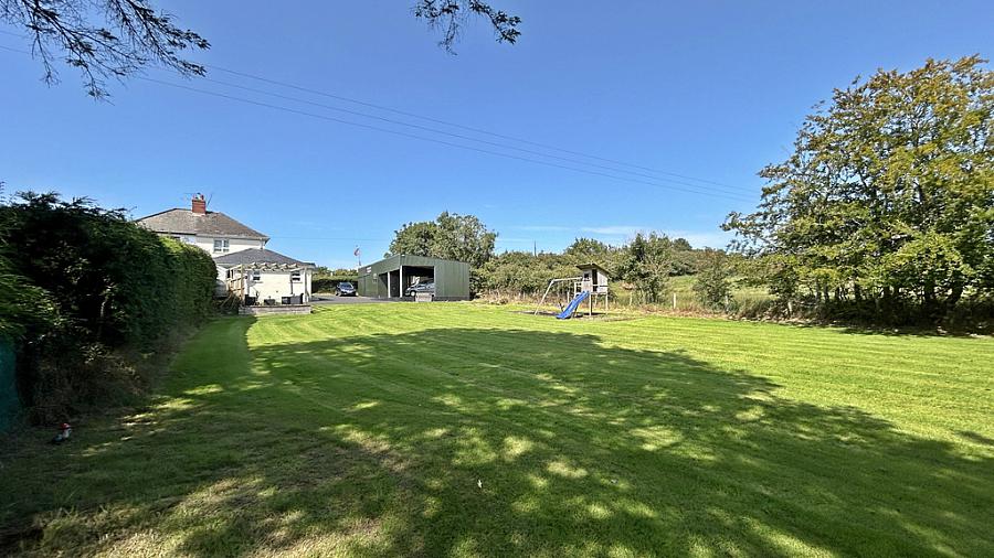 89 Cloyfin Road