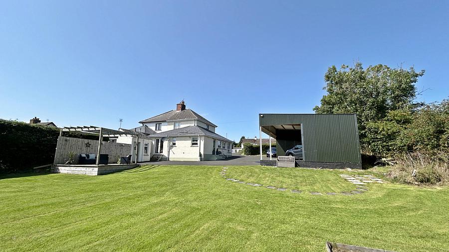 89 Cloyfin Road