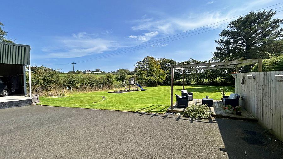 89 Cloyfin Road
