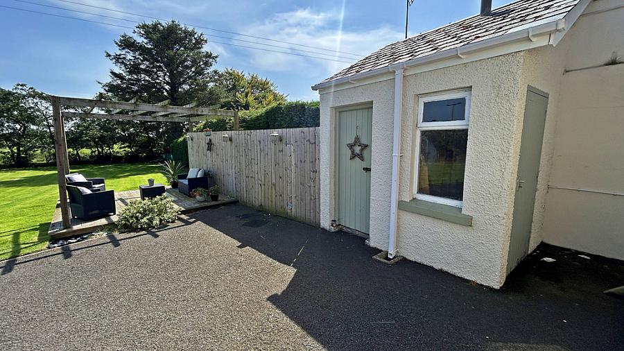 89 Cloyfin Road