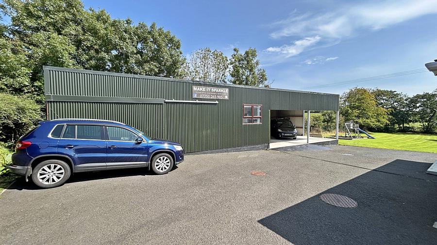 89 Cloyfin Road