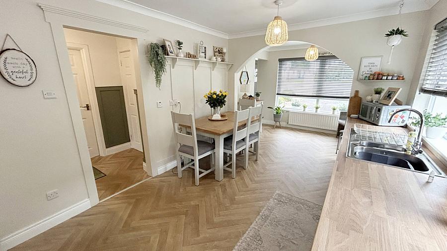89 Cloyfin Road