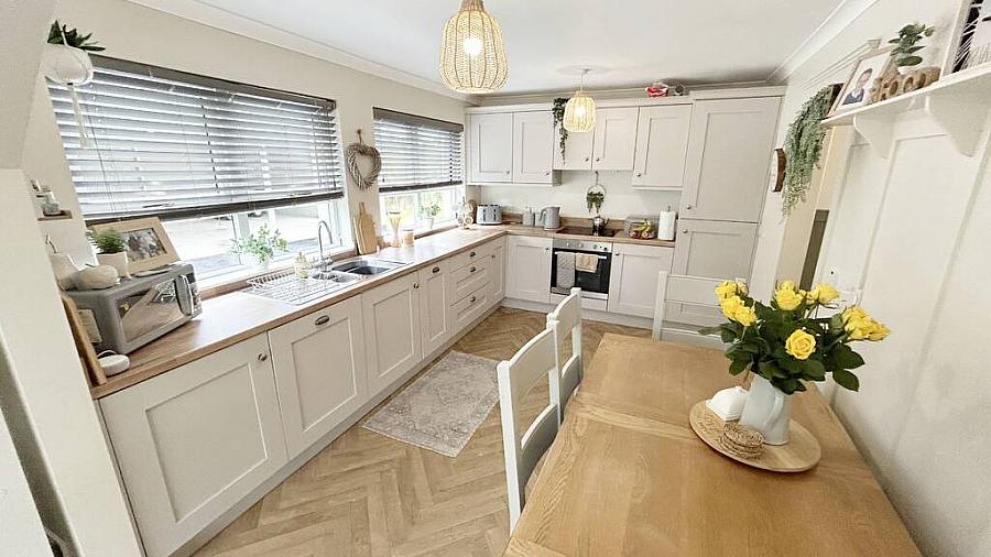 89 Cloyfin Road