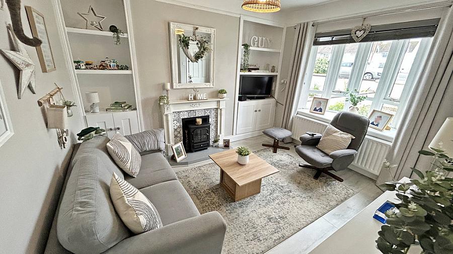 89 Cloyfin Road
