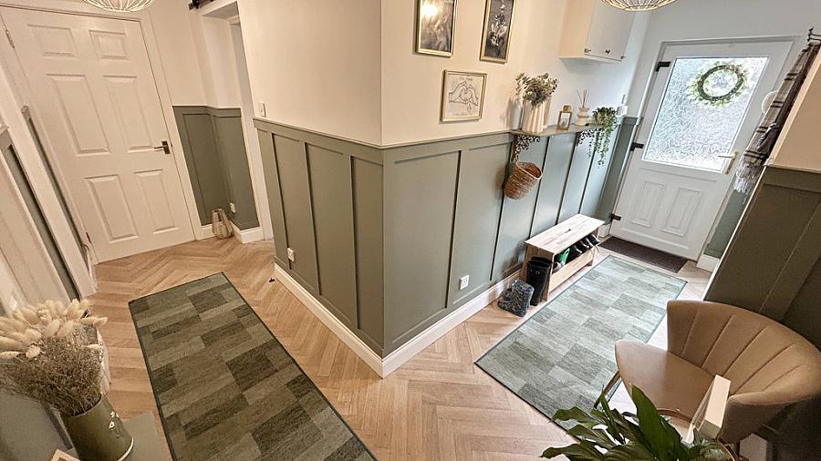 89 Cloyfin Road