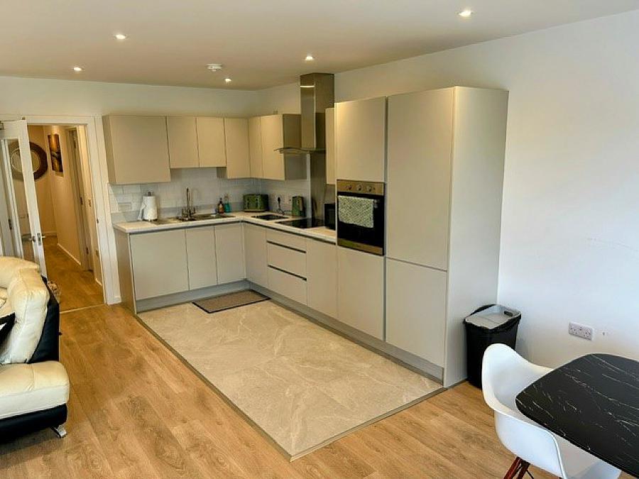 Apt 10 , Riverview Court,Bushmills, BT57 8BD
