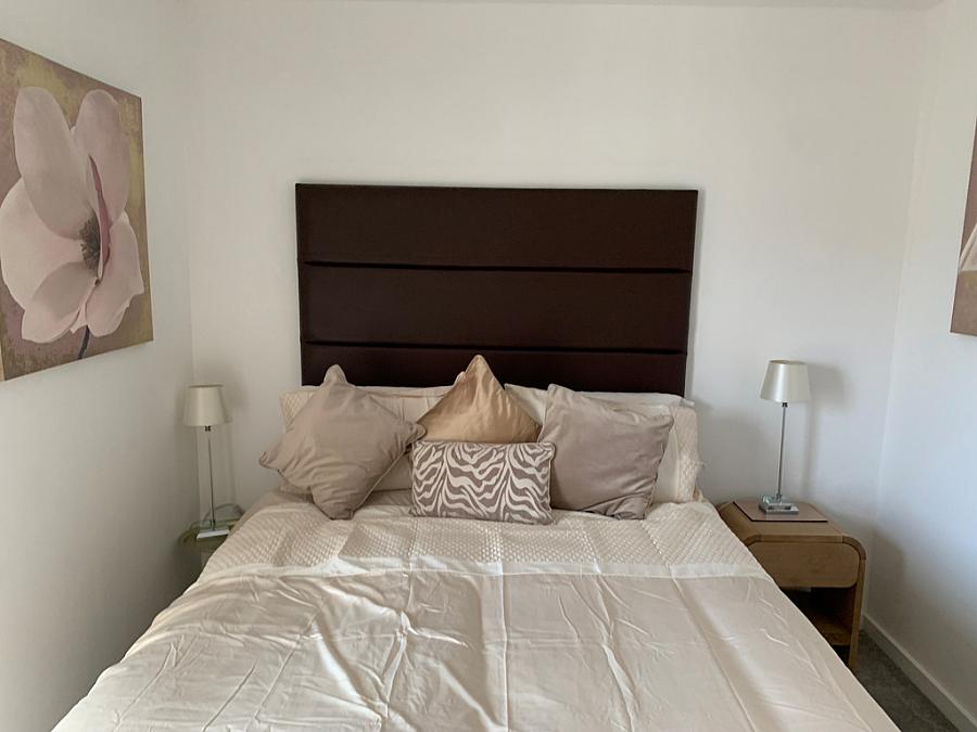 Apt 10 , Riverview Court