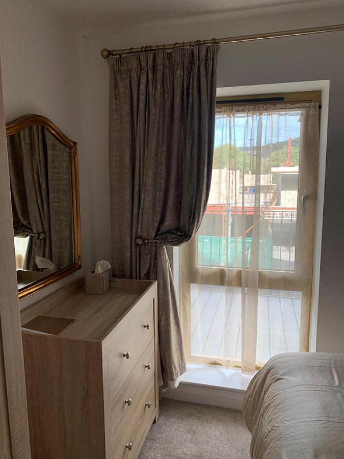 Apt 10 , Riverview Court