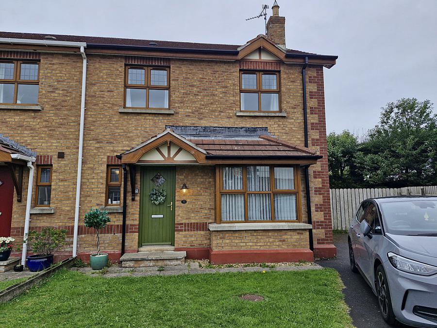 32 Old Mill Grange