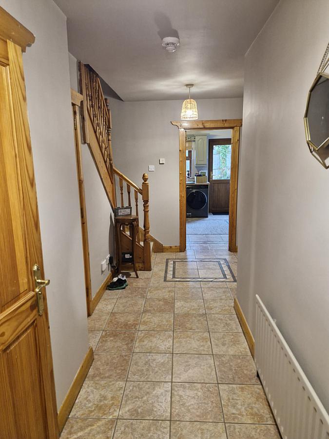 32 Old Mill Grange