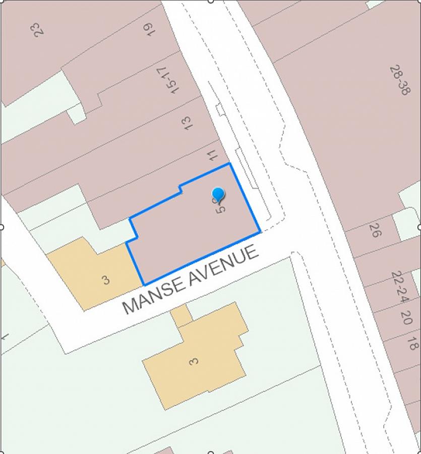 5 Main Street