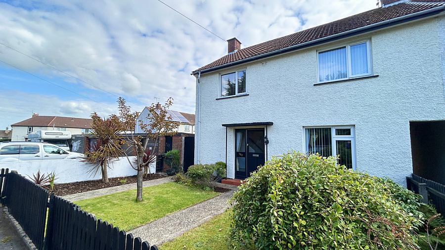 102 Hazelbank Road