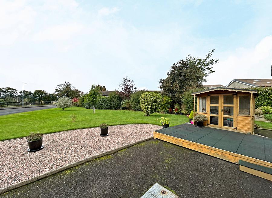 18 Rectory Park