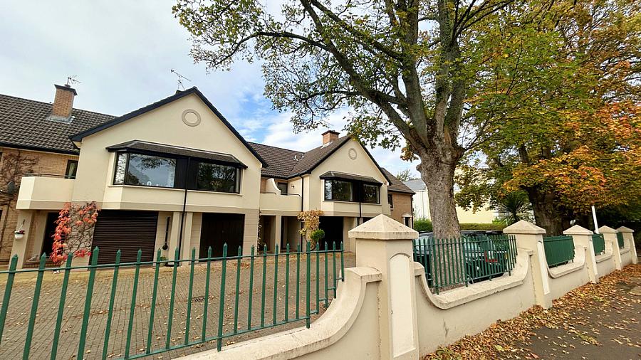 4 Gordonville