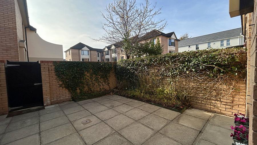 4 Gordonville