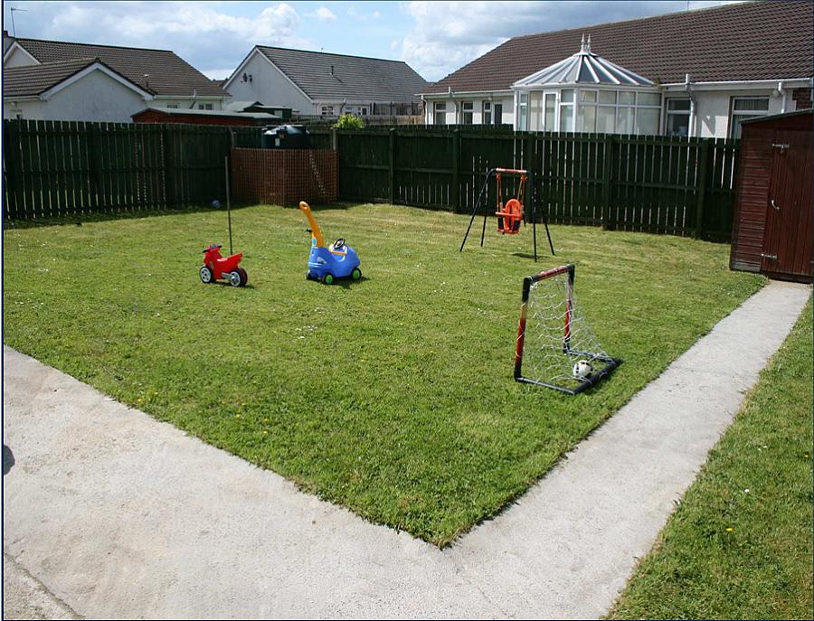 77 Loguestown Park