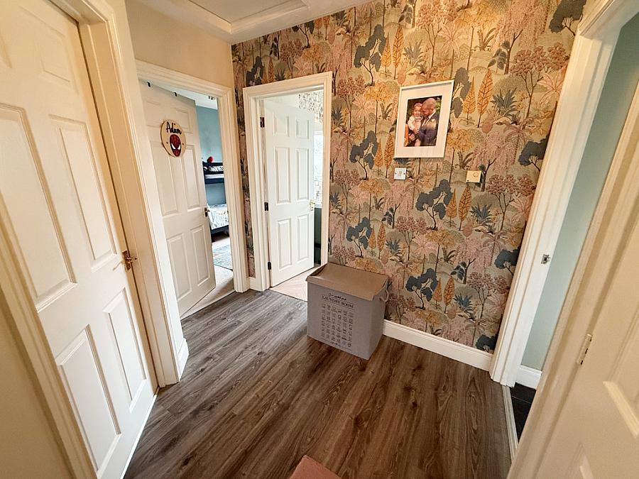 77 Loguestown Park