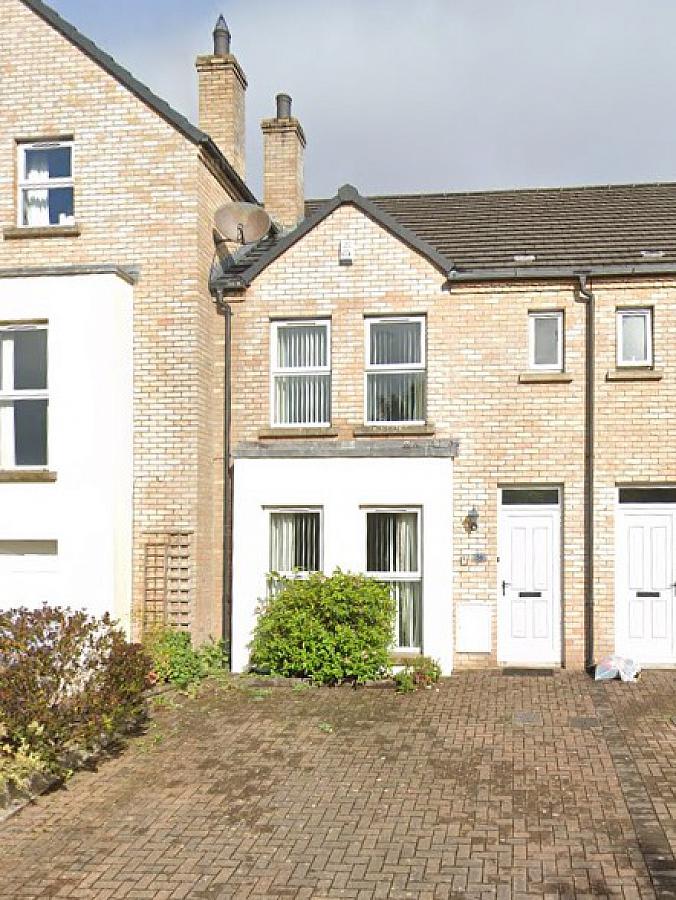 36 Cloonavin Green ( Short Term 6 Months ),Coleraine, BT52 1RG 36 Cloonavin Green ( Short Term 6 Months ),Coleraine, BT52 1RG